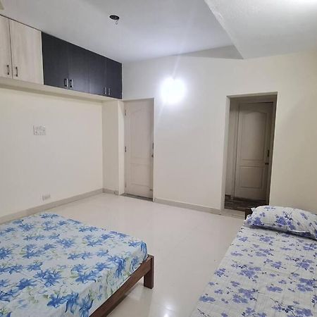 Kamalam 2 Bhk - Non Ac Villa Coimbatore Exterior photo