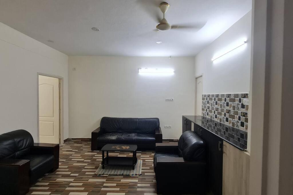 Kamalam 2 Bhk - Non Ac Villa Coimbatore Exterior photo