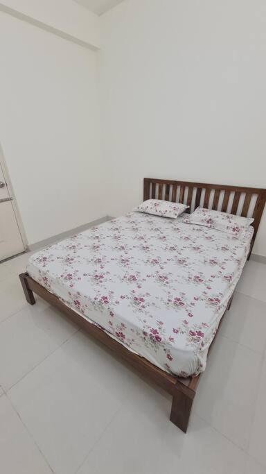 Kamalam 2 Bhk - Non Ac Villa Coimbatore Exterior photo