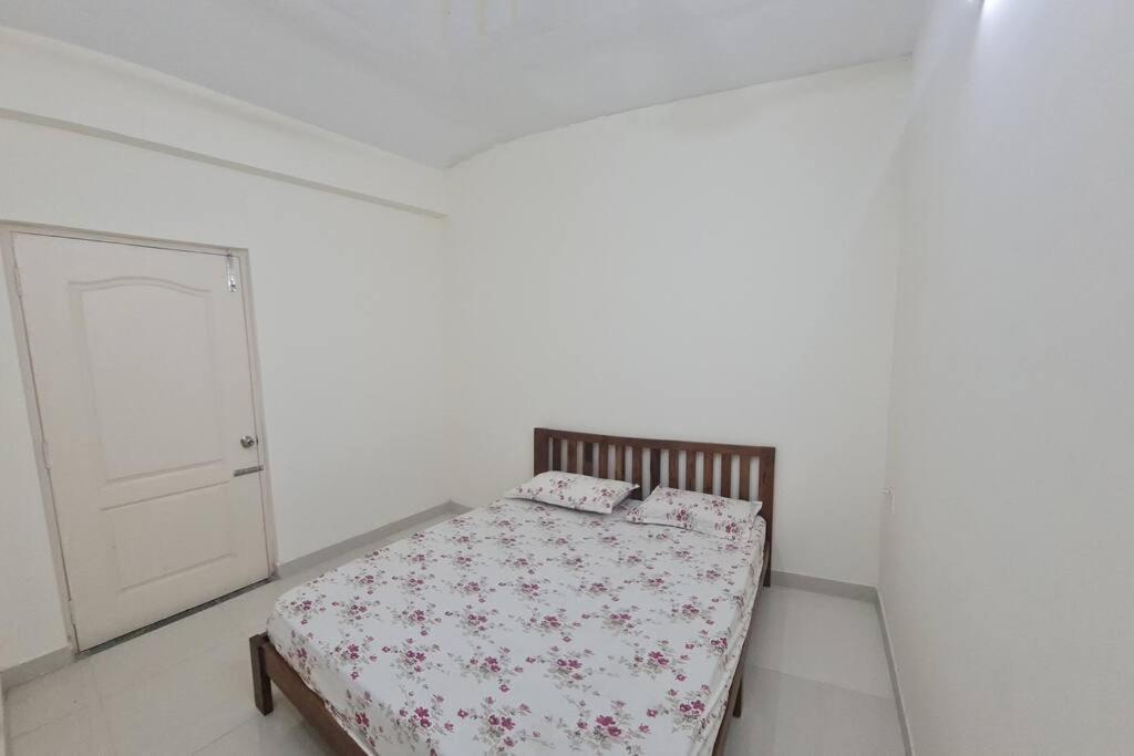 Kamalam 2 Bhk - Non Ac Villa Coimbatore Exterior photo