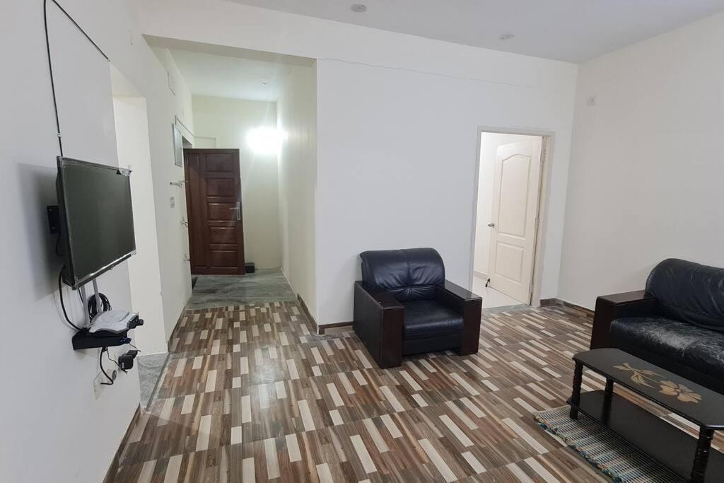 Kamalam 2 Bhk - Non Ac Villa Coimbatore Exterior photo