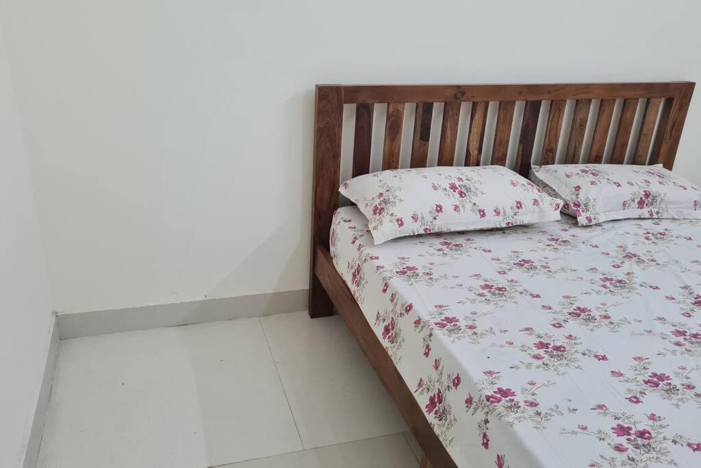 Kamalam 2 Bhk - Non Ac Villa Coimbatore Exterior photo