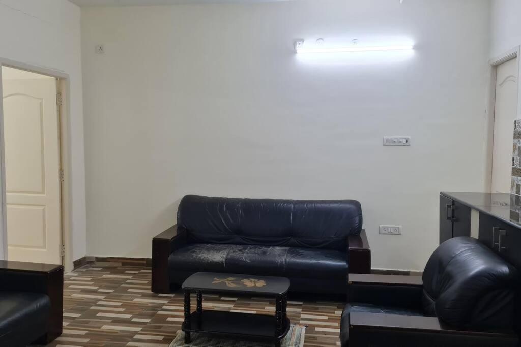 Kamalam 2 Bhk - Non Ac Villa Coimbatore Exterior photo