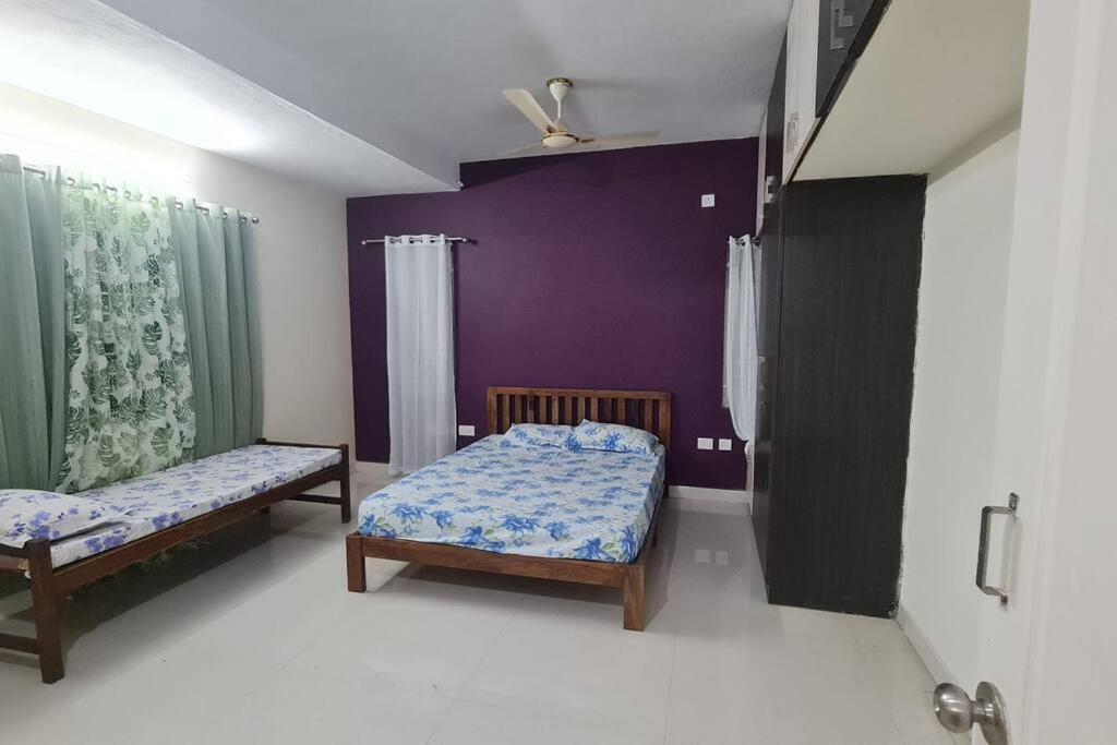 Kamalam 2 Bhk - Non Ac Villa Coimbatore Exterior photo