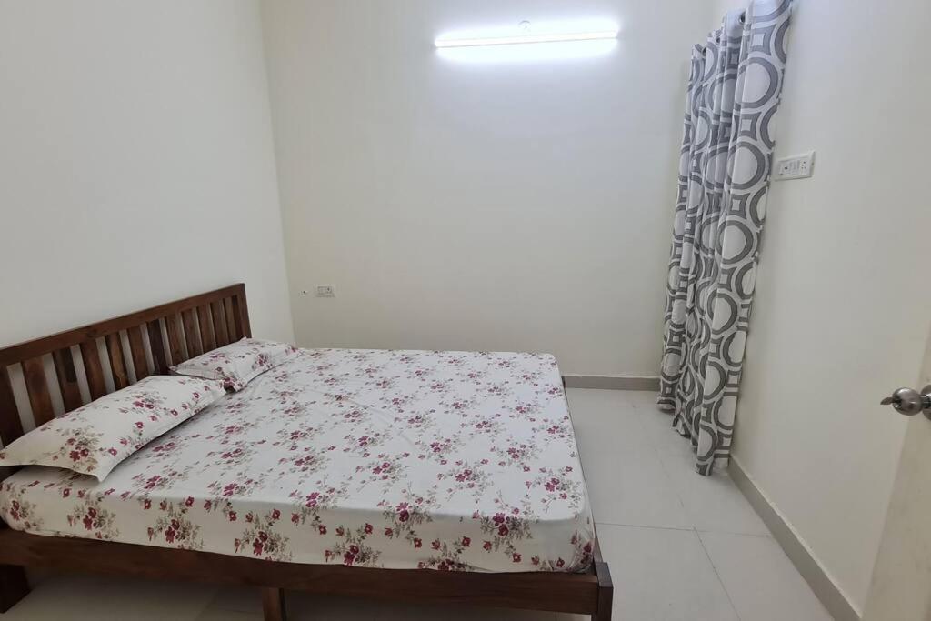 Kamalam 2 Bhk - Non Ac Villa Coimbatore Exterior photo